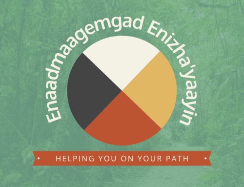Kenjgewin Teg Introduces Enaadmaagemgad Enizha’yaayin: Helping You on Your Pathway, a Groundbreaking Program for Skill Development