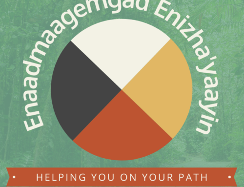 Kenjgewin Teg Introduces Enaadmaagemgad Enizha’yaayin: Helping You on Your Pathway, a Groundbreaking Program for Skill Development
